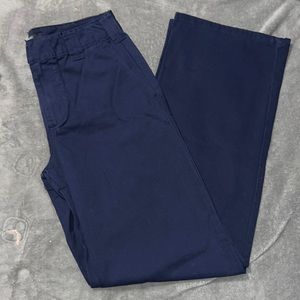 Forever 21 Khaki Pants